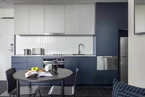 Quest Penrith - New South Wales Tourism  6