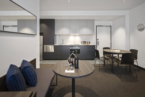 Quest Penrith - New South Wales Tourism  4