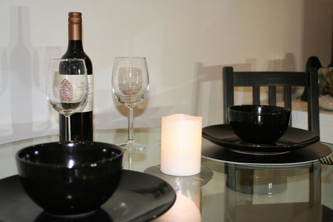 Modern Executive Apt@Barton*1BR*WiFi*Gym*Secure Parking*Canberra - New South Wales Tourism  11