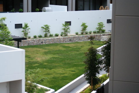 Modern Executive Apt@Barton*1BR*WiFi*Gym*Secure Parking*Canberra - New South Wales Tourism  12
