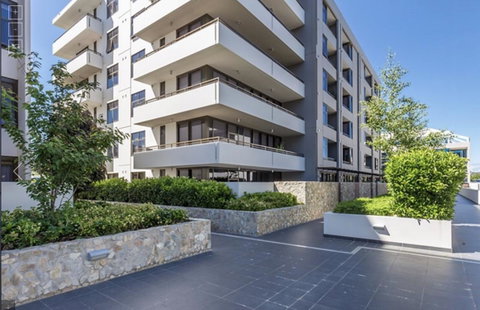 Modern Executive Apt@Barton*1BR*WiFi*Gym*Secure Parking*Canberra - New South Wales Tourism  20