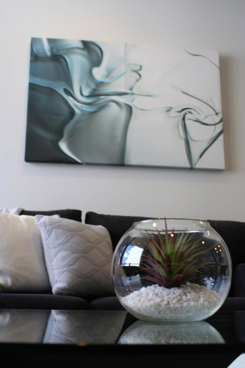 Modern Executive Apt@Barton*1BR*WiFi*Gym*Secure Parking*Canberra - New South Wales Tourism  7