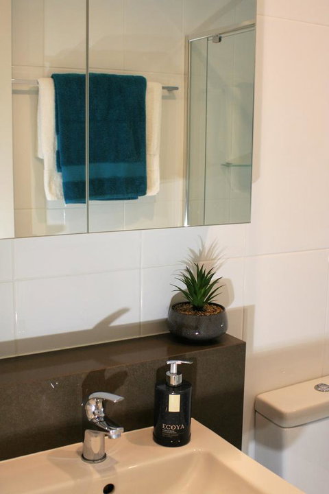 Modern Executive Apt@Barton*1BR*WiFi*Gym*Secure Parking*Canberra - New South Wales Tourism  13