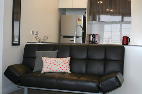 Modern Executive Apt@Barton*1BR*WiFi*Gym*Secure Parking*Canberra - New South Wales Tourism  10