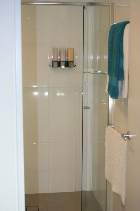 Modern Executive Apt@Barton*1BR*WiFi*Gym*Secure Parking*Canberra - New South Wales Tourism  15