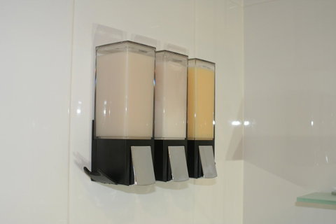 Modern Executive Apt@Barton*1BR*WiFi*Gym*Secure Parking*Canberra - New South Wales Tourism  14