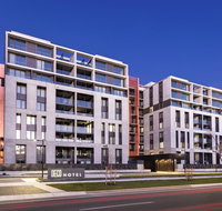 Deco Hotel Canberra - New South Wales Tourism 