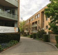 Kingston Comfy Apartment - New South Wales Tourism 