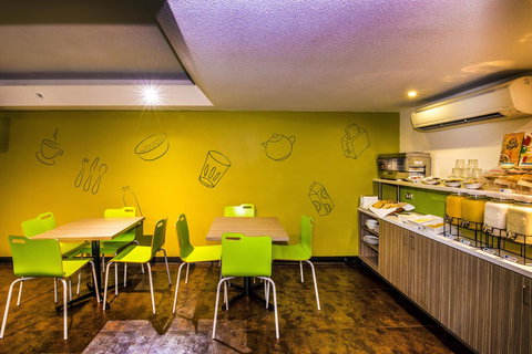 Ibis Budget Canberra - New South Wales Tourism  11