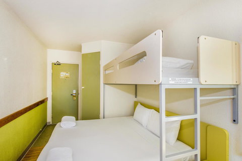 Ibis Budget Canberra - New South Wales Tourism  13