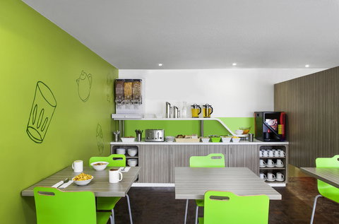 Ibis Budget Canberra - New South Wales Tourism  12