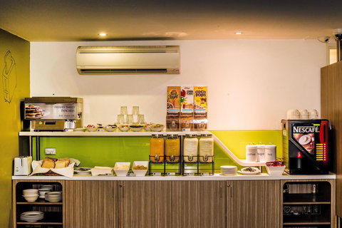 Ibis Budget Canberra - New South Wales Tourism  5