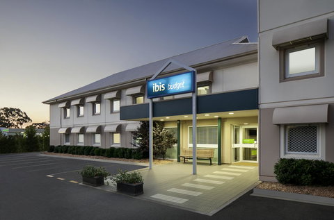 Ibis Budget Canberra - New South Wales Tourism  0