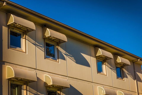 Ibis Budget Canberra - New South Wales Tourism  19