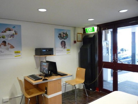 Ibis Budget Canberra - New South Wales Tourism  20