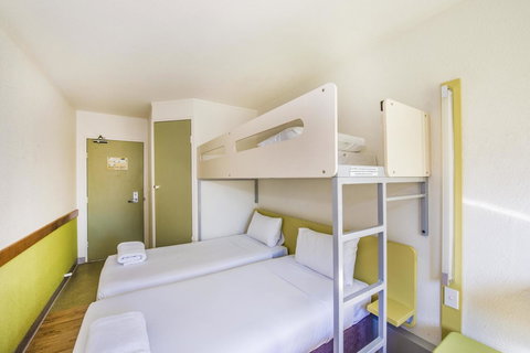 Ibis Budget Canberra - New South Wales Tourism  18