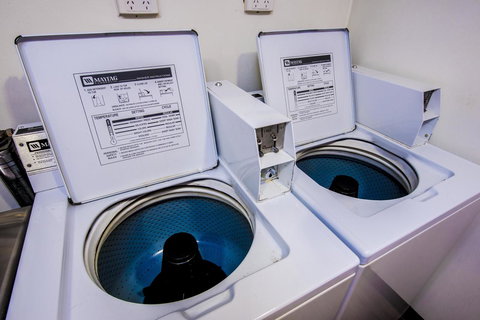 Ibis Budget Canberra - New South Wales Tourism  23