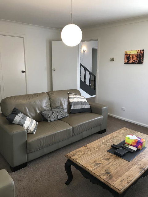 Central Tranquility Heart Of Orange - New South Wales Tourism  8