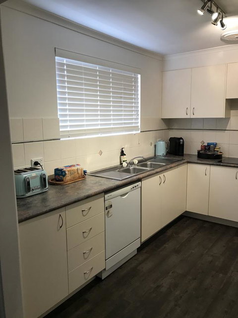 Central Tranquility Heart Of Orange - New South Wales Tourism  9