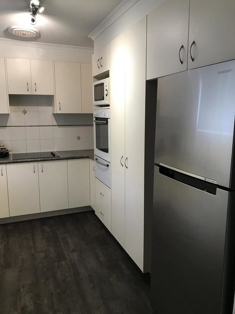 Central Tranquility Heart Of Orange - New South Wales Tourism  10