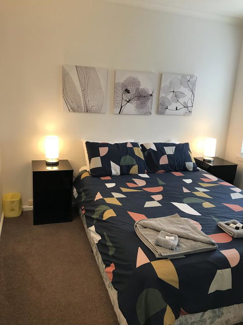 Central Tranquility Heart Of Orange - New South Wales Tourism  16