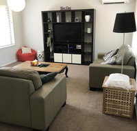 Central Tranquility Heart of Orange - New South Wales Tourism 