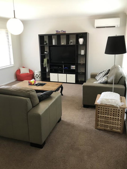 Central Tranquility Heart Of Orange - New South Wales Tourism  0