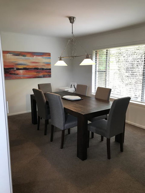 Central Tranquility Heart Of Orange - New South Wales Tourism  5