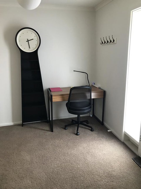 Central Tranquility Heart Of Orange - New South Wales Tourism  24