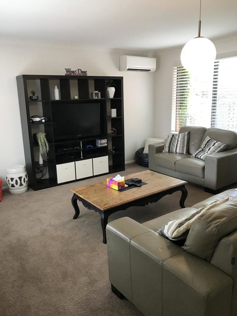 Central Tranquility Heart Of Orange - New South Wales Tourism  7