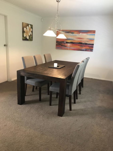 Central Tranquility Heart Of Orange - New South Wales Tourism  2