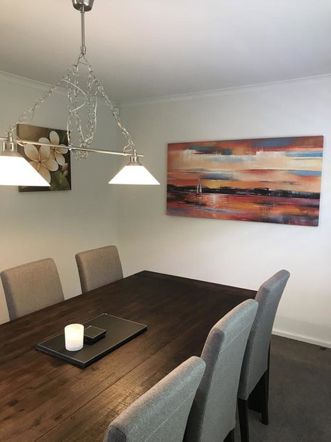 Central Tranquility Heart Of Orange - New South Wales Tourism  30