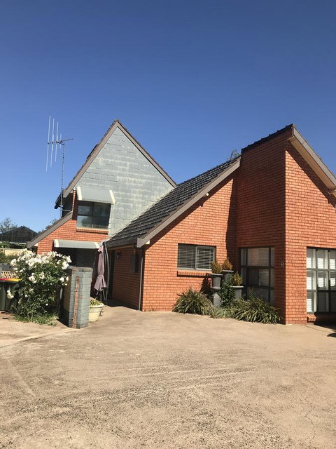 Central Tranquility Heart Of Orange - New South Wales Tourism  27