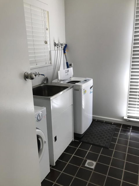 Central Tranquility Heart Of Orange - New South Wales Tourism  29