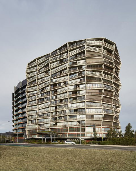 Ovolo Nishi - New South Wales Tourism  0