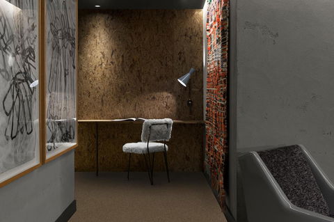 Ovolo Nishi - New South Wales Tourism  21
