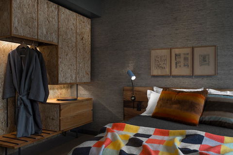 Ovolo Nishi - New South Wales Tourism  2