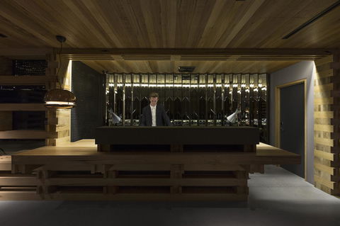 Ovolo Nishi - New South Wales Tourism  40