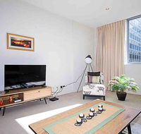 Spacious 1BR Stylish New Acton Apartment Parking - New South Wales Tourism 
