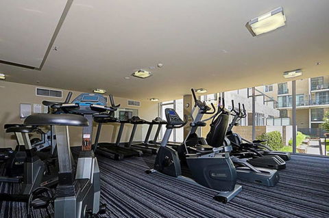 Spacious 1BR Stylish New Acton Apartment +Parking - New South Wales Tourism  19