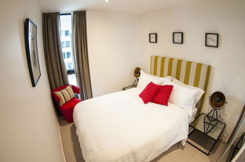 KUI - Manhattan Apartments - New South Wales Tourism  14