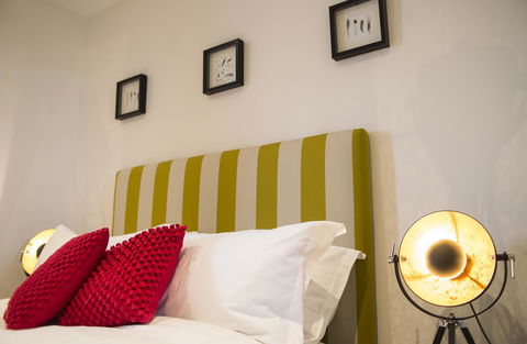 KUI - Manhattan Apartments - New South Wales Tourism  7
