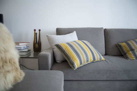 KUI - Manhattan Apartments - New South Wales Tourism  22