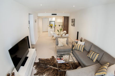 KUI - Manhattan Apartments - New South Wales Tourism  12