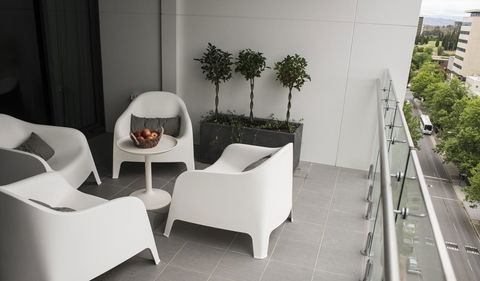 KUI - Manhattan Apartments - New South Wales Tourism  2