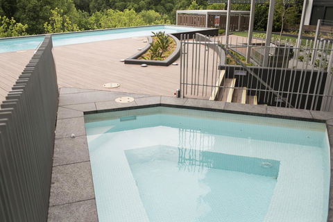 KUI - Manhattan Apartments - New South Wales Tourism  3
