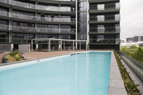 KUI - Manhattan Apartments - New South Wales Tourism  5