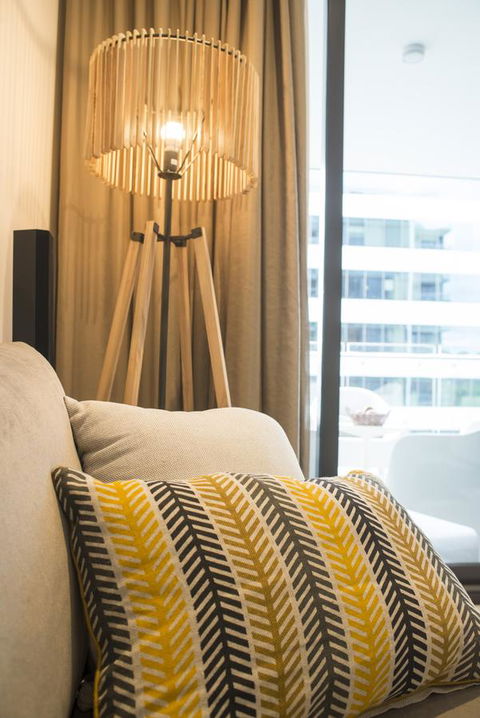 KUI - Manhattan Apartments - New South Wales Tourism  17