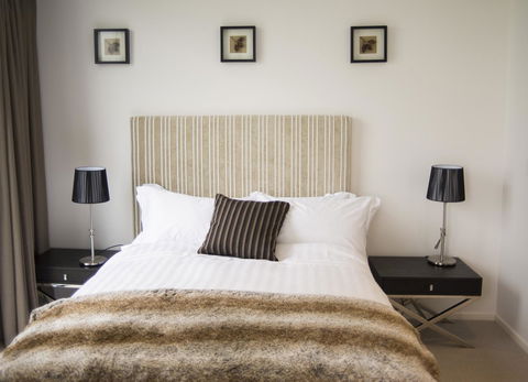 KUI - Manhattan Apartments - New South Wales Tourism  9