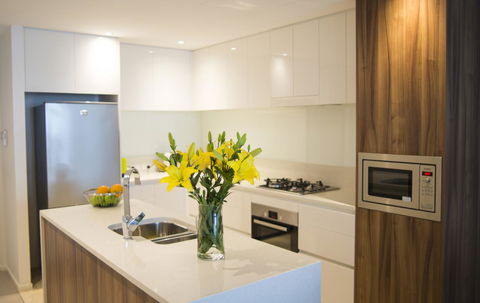 KUI - Manhattan Apartments - New South Wales Tourism  21
